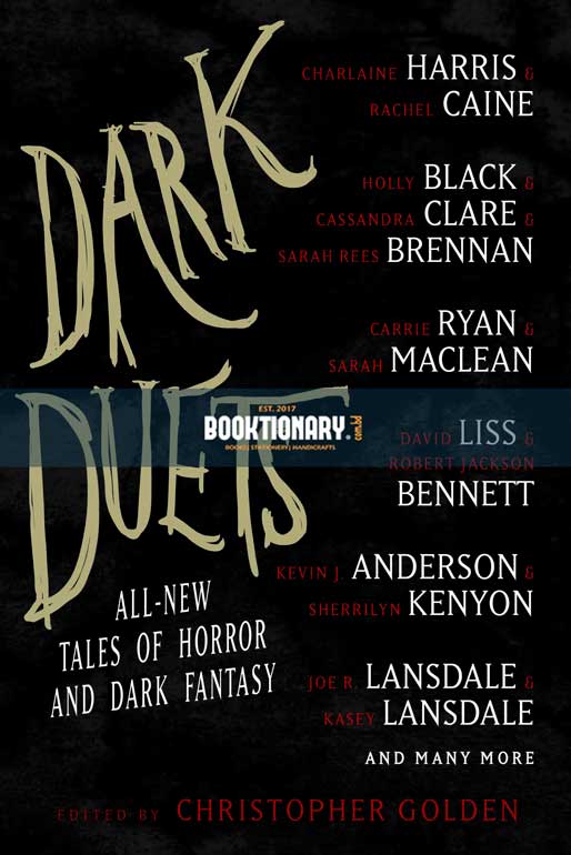 Dark Duets ( High Quality )