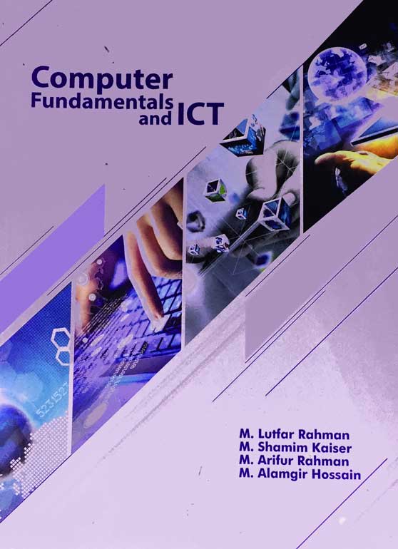 Computer Fundamentals and ICT