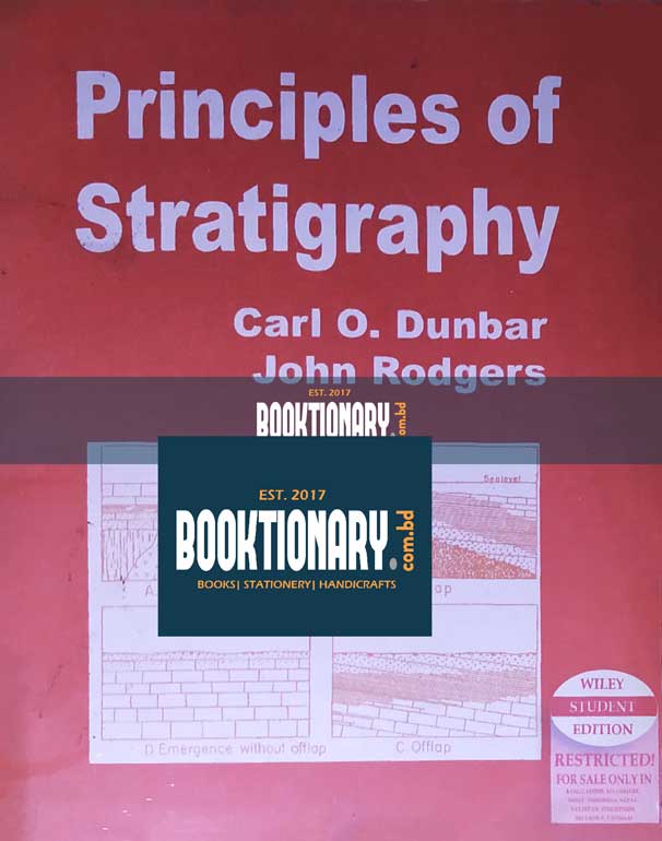 Principles of Stratigraphy