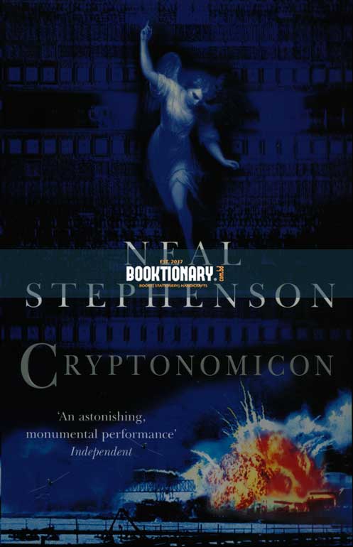 Cryptonomicon ( High Quality )
