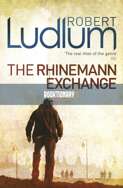 The Rhinemann Exchange ( High Quality )