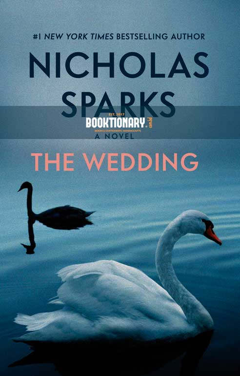 The Wedding   ( The Notebook Series, Book 2 ) ( High Quality )