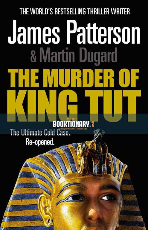 The Murder of King Tut ( High Quality )