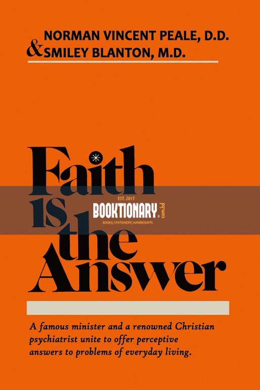 Faith Is the Answer ( High Quality )