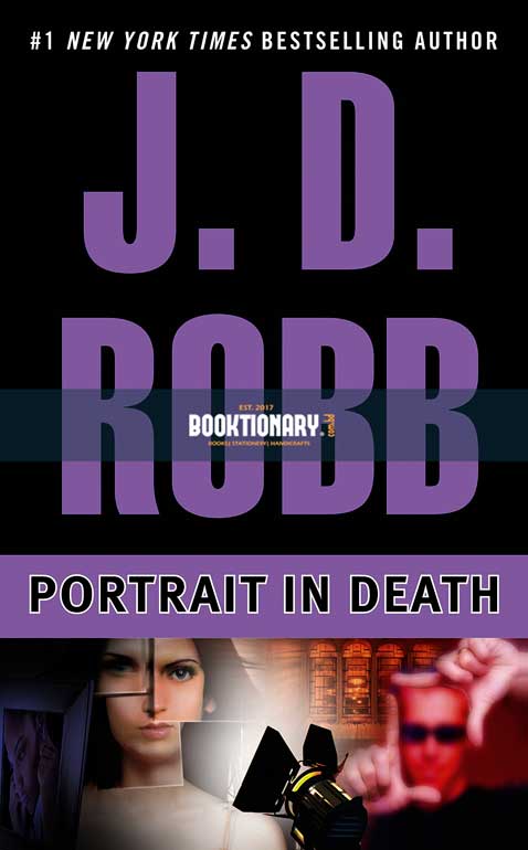 Portrait in Death  ( In Death series, book 16 ) ( High Quality )