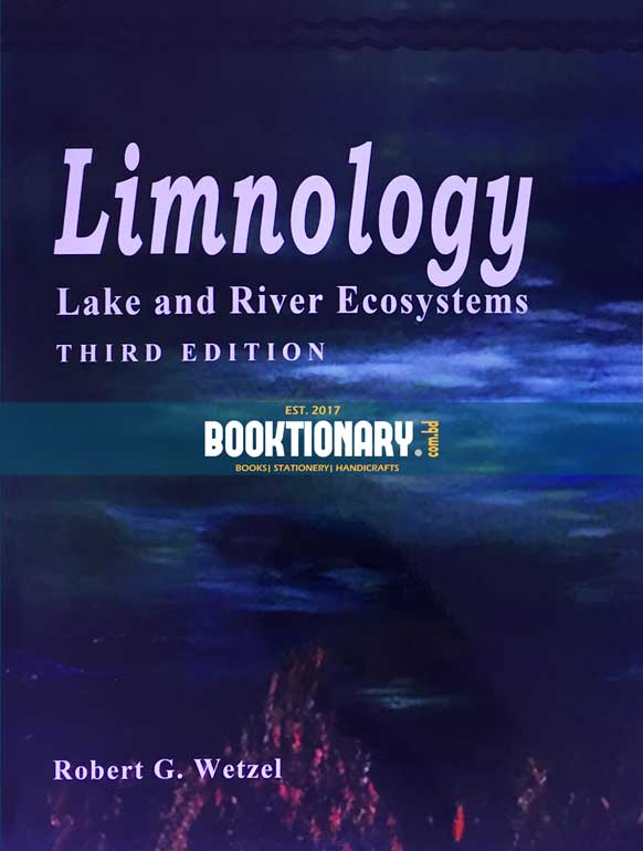 Limnology ( Lake And River Ecosystems )