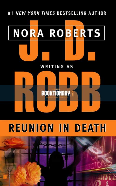 Reunion in Death ( In Death series, book 14 ) ( High Quality )