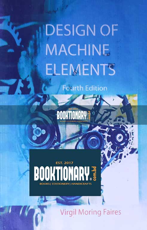 Design of machine Elements