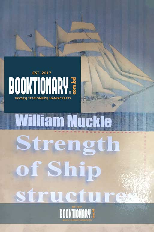 Strength of Ships' Structures