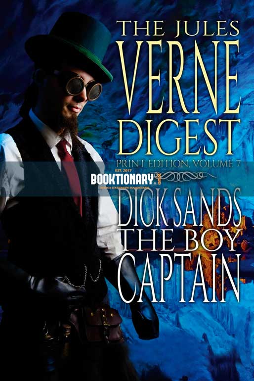 Dick Sands the Boy Captain ( High Quality )