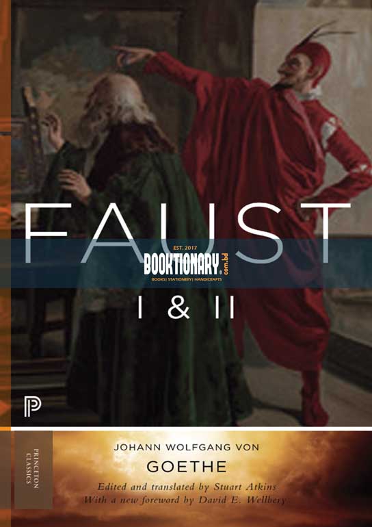 Faust I II ( High Quality )