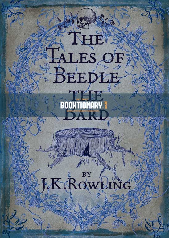 The Tales of Beedle the Bard ( High Quality )