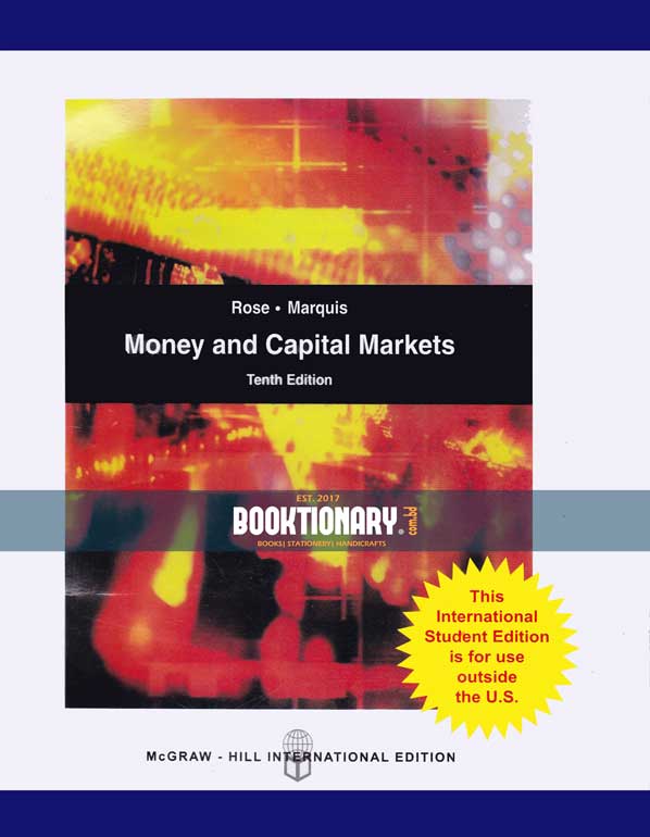 Money and Capital Market