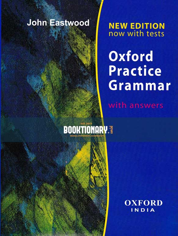 Oxford Practice Grammar : With Answers