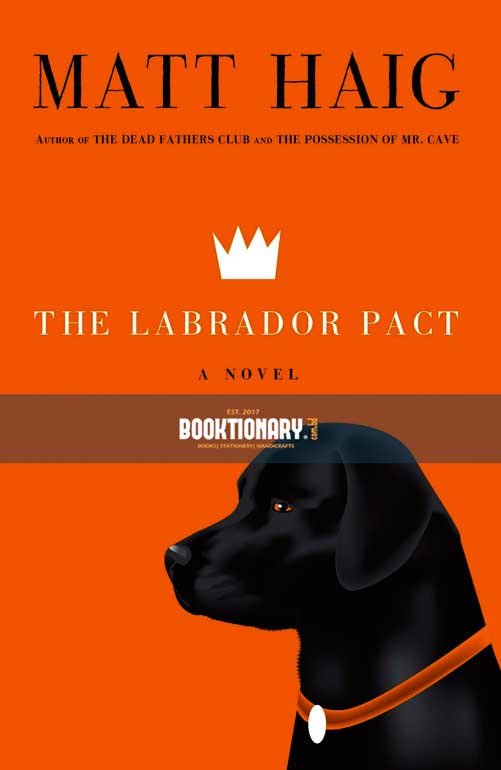 The Labrador Pact ( High Quality )