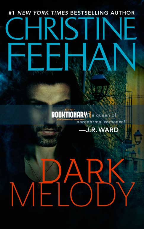 Dark Melody  ( Dark series, book 10 ) ( High Quality )