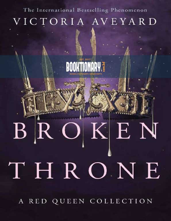 Broken Throne ( high Quality )