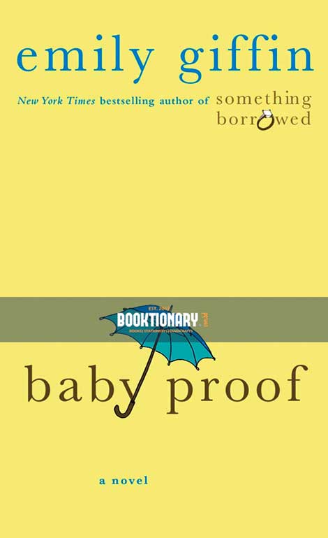 Baby Proof ( High Quality )