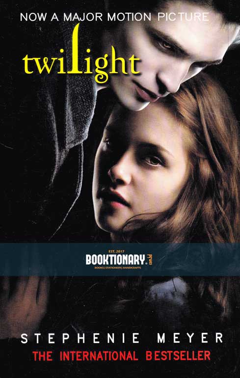 Twilight ( The Twilight Saga, Book 1 )