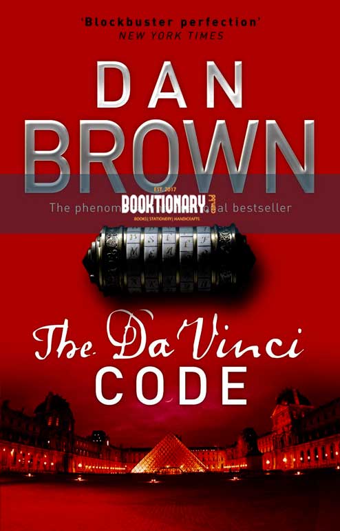 The Da Vinci Code (the Young Adult Adaptation) ( High Quality )