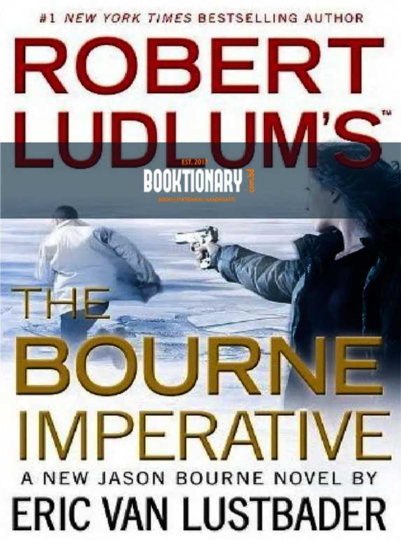 The Bourne Imperative ( Jason Bourne Series, Book 10 ) ( High Quality )