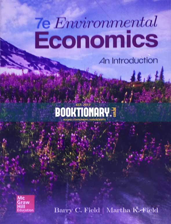 Environmental Economics ( Premium Print )
