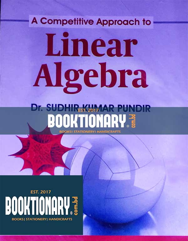 A Competitive Approach to Linear Algebra