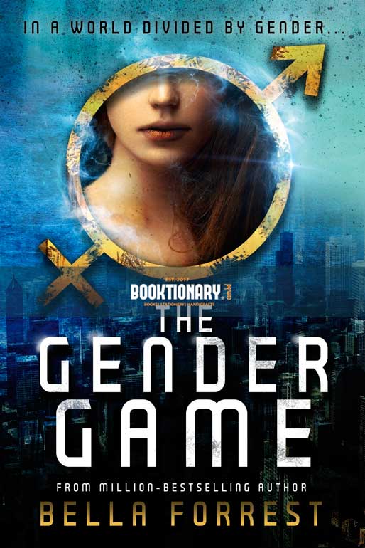 The Gender Game  ( The Gender Game series, book 1 ) ( High Quality )