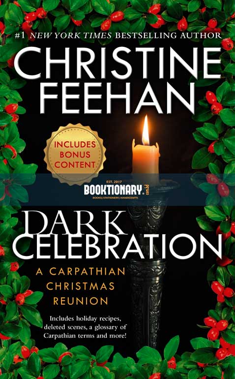 Dark Celebration  ( Dark series, book 14 ) ( High Quality )