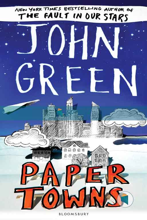 Paper towns ( normal quality )