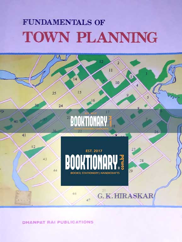 Fundamentals of Town Planning
