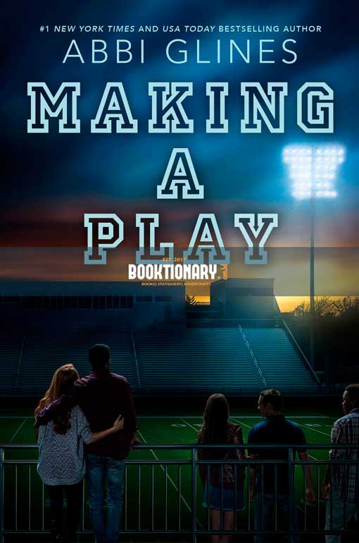 Making a Play  ( The Field Party series, book 5 ) ( High Quality )