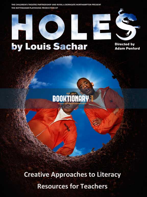 Holes :  A Play ( High Quality )