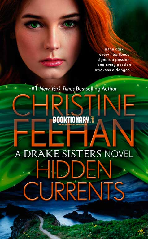 Hidden Currents  ( Drake Sisters series, book 7 ) ( High Quality )
