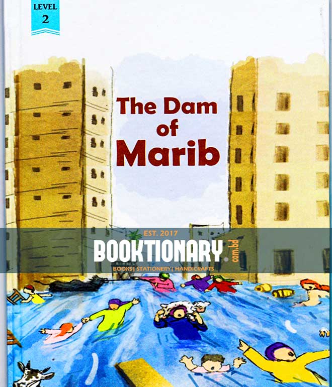 The Dam Of Marib ( Level 2 )