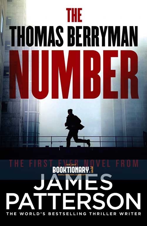 The Thomas Berryman Number ( High Quality )
