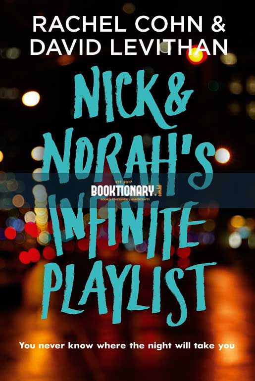 Nick & Norah's Infinite Playlist ( High Quality )