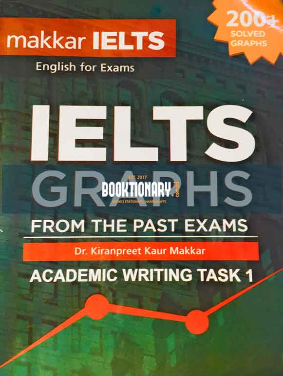 IELTS Graphs From The past exams  Academic writing Task 1