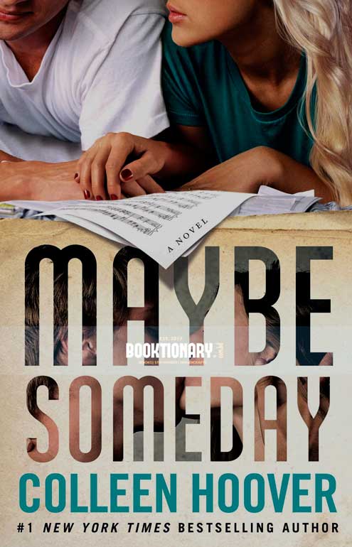 Maybe Someday, ( Maybe Series, Book 1)