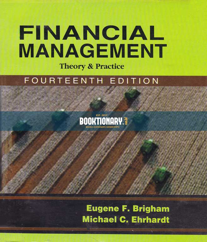 Financial Management Theory & Practice