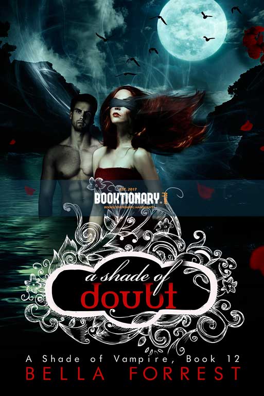 A Shade of Doubt  ( A Shade of Vampire series, book 12 ) ( High Quality )