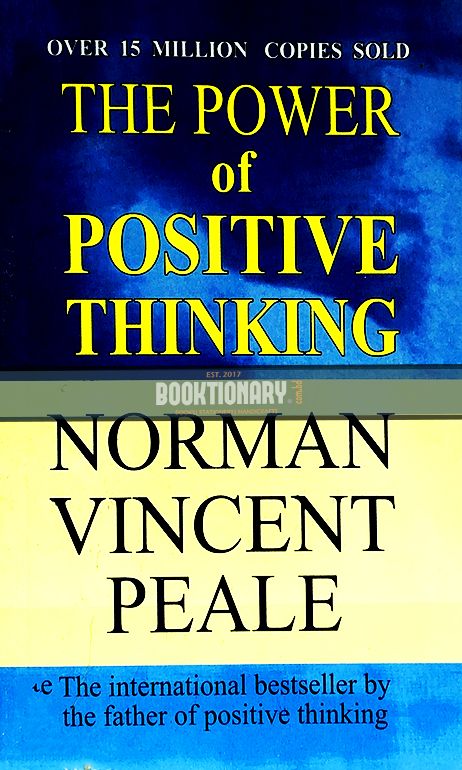 The Power of positive Thinking ( Normal Quality )