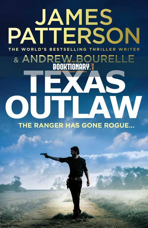 Texas Outlaw ( Rory Yates Series, Book 2 ) ( High Quality )