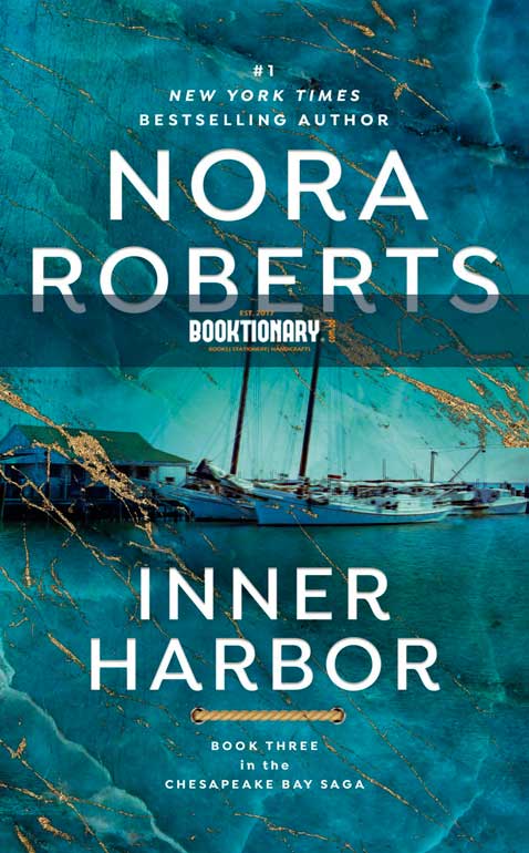 Inner Harbor  ( Chesapeake Bay Saga series, book 3 ) ( High Quality )