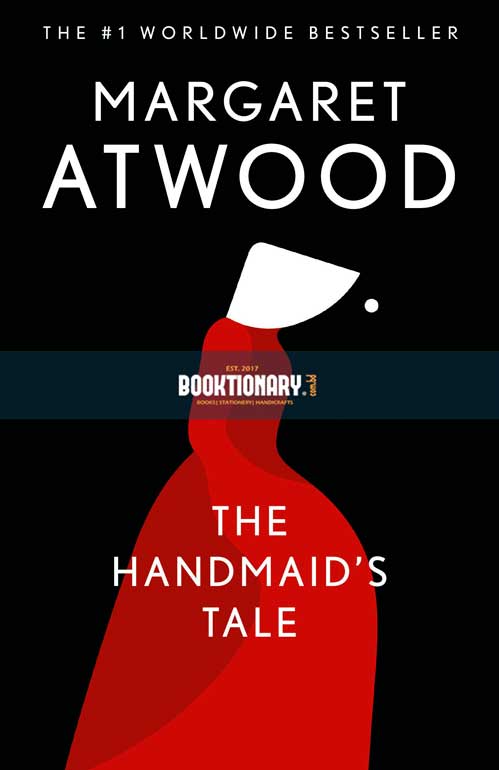 The Handmaid's Tale  ( The Handmaid's Tale series, book 1 ) ( High Quality )