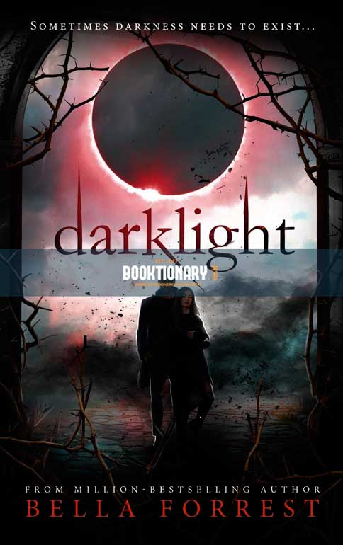Darklight  ( Darklight series, book 1 ) ( High Quality )