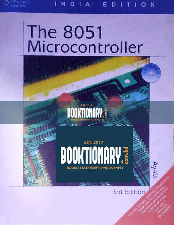 8051 Microcontroller