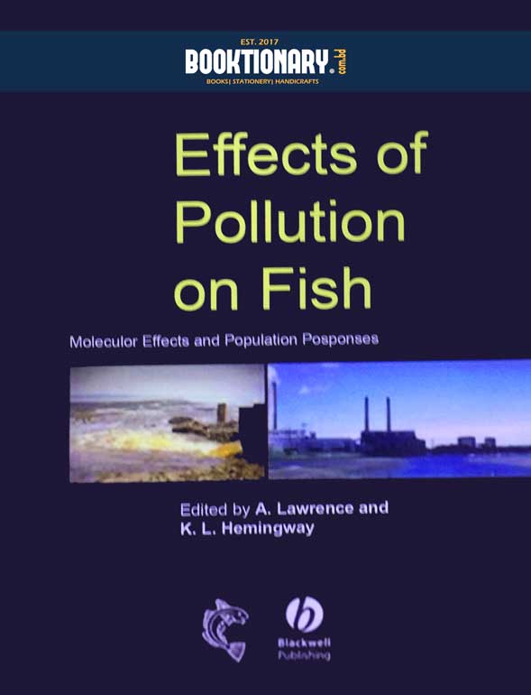 Effects of Pollution on Fish
