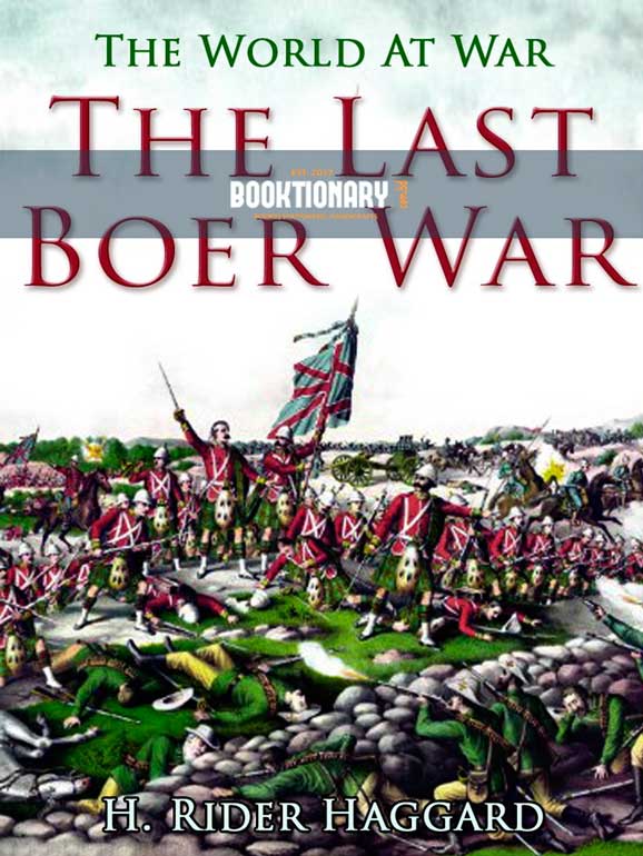 The Last Boer War ( High Quality )