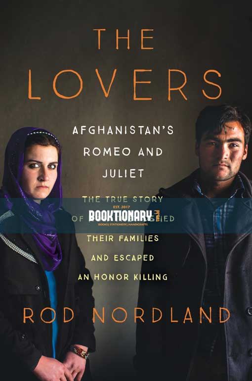 the lovers afghanistan's romeo and juliet ( high quality )